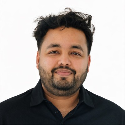 Arun Pandey